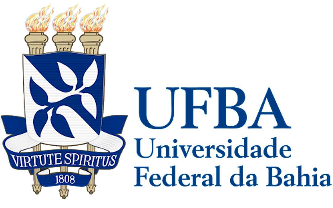 Logo da UFBA