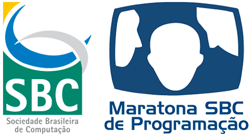 Logo da Maratona SBC