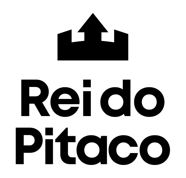 Logo da Reido Pitaco